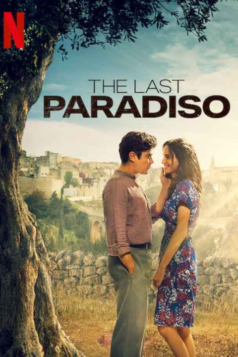 The Last Paradiso