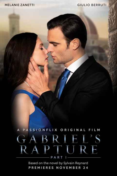 Gabriels Rapture
