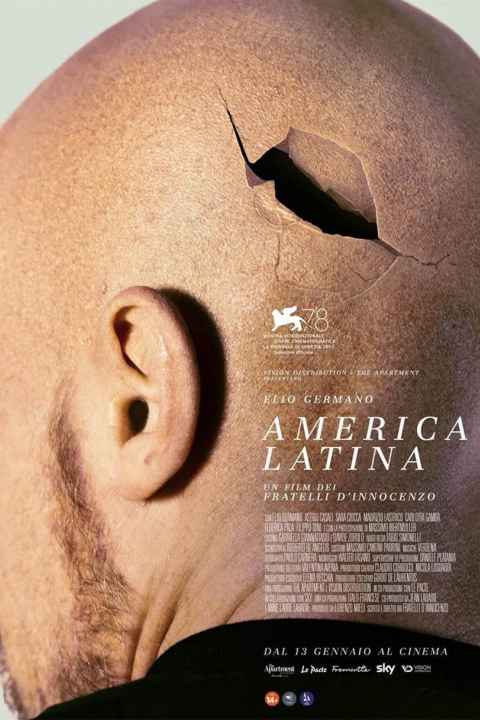 America Latina