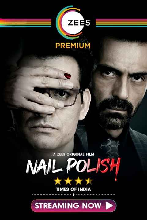 Nail Polish