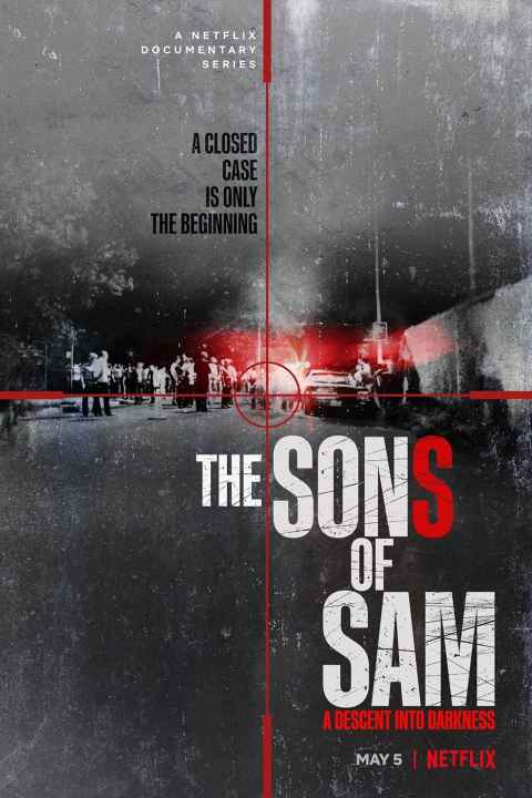 The Sons of Sam A Descent into Darkness