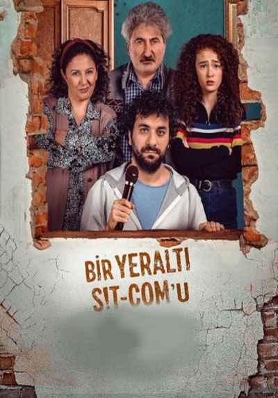 Bir Yeralti Sitcomu