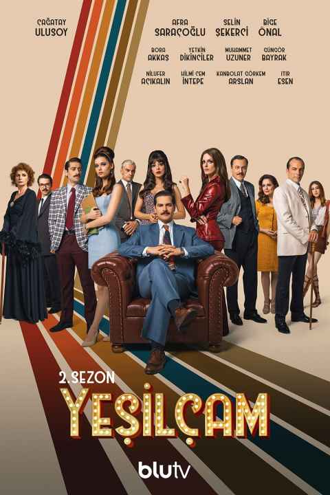 Yesilcam