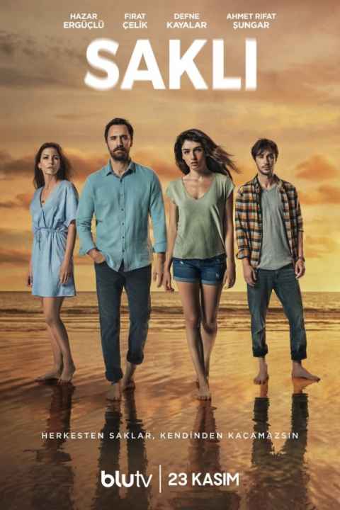 The Affair