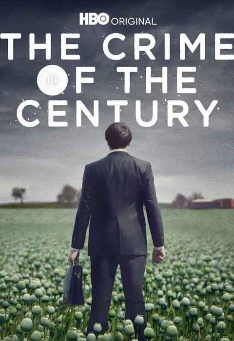The Crime of the Century