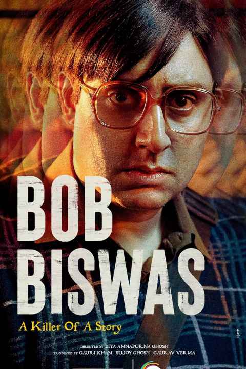 Bob Biswas
