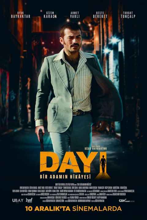 Dayi Bir Adamin Hikayesi