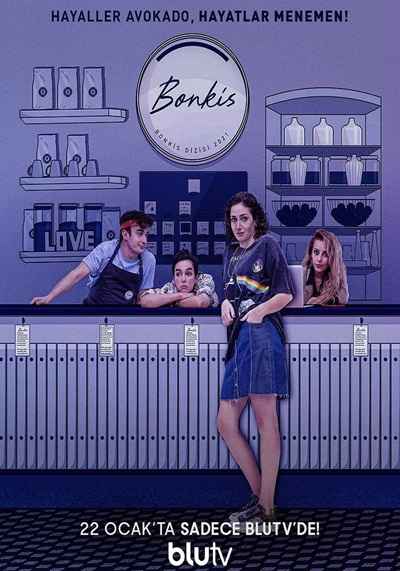 Bonkis