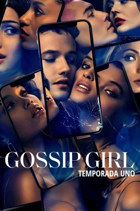 Gossip Girl
