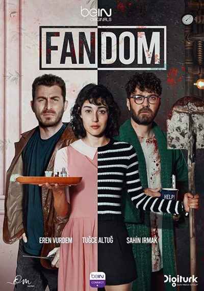 Fandom