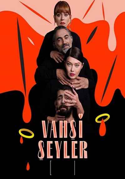 Vahsi Seyler