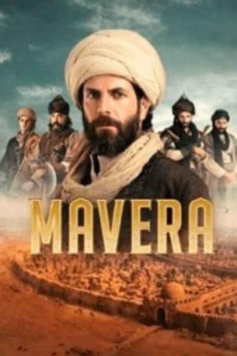 Mavera Hace Ahmed Yesevi
