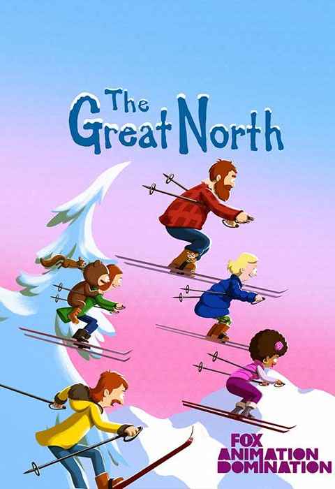 The Great North