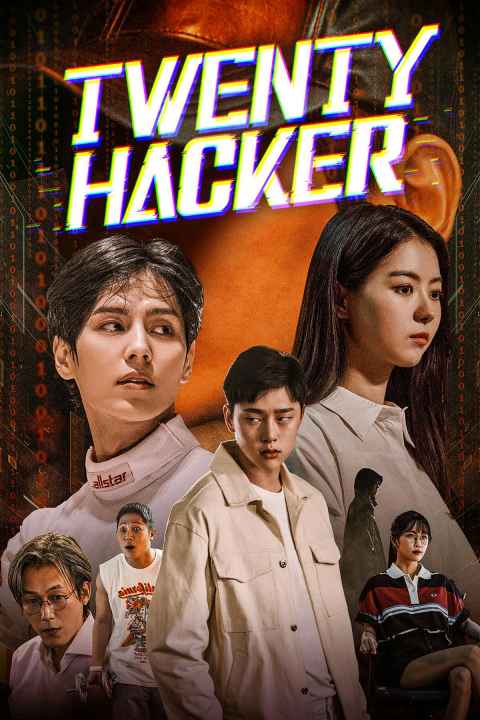 Twenty Hacker