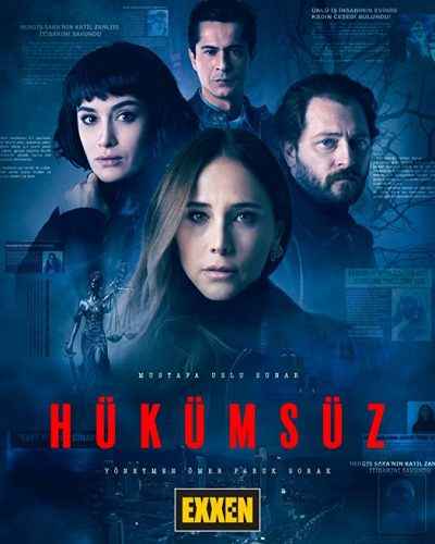 Hukumsuz