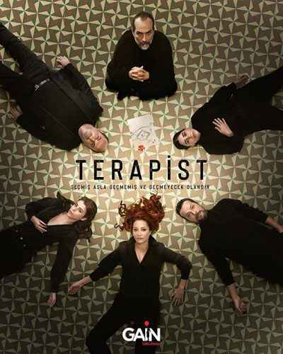 Terapist