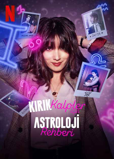 An Astrological Guide for Broken Hearts