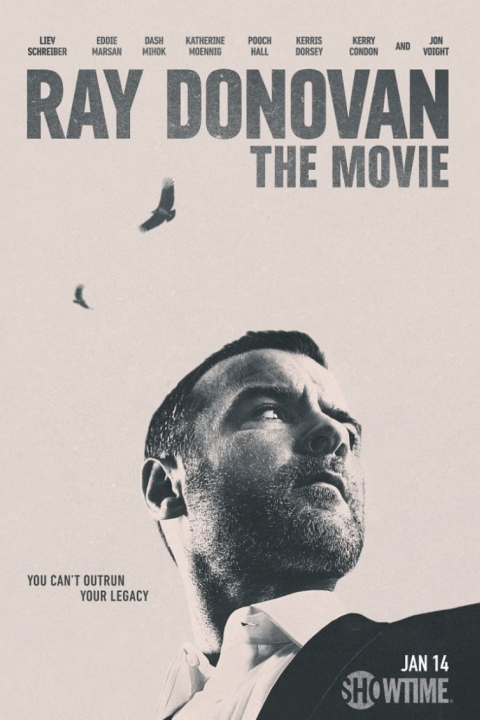 Ray Donovan The Movie