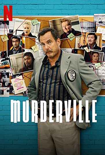 Murderville