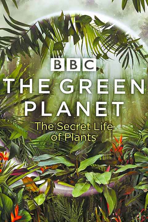 The Green Planet