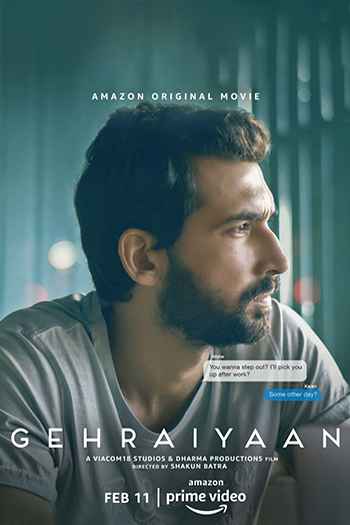Gehraiyaan