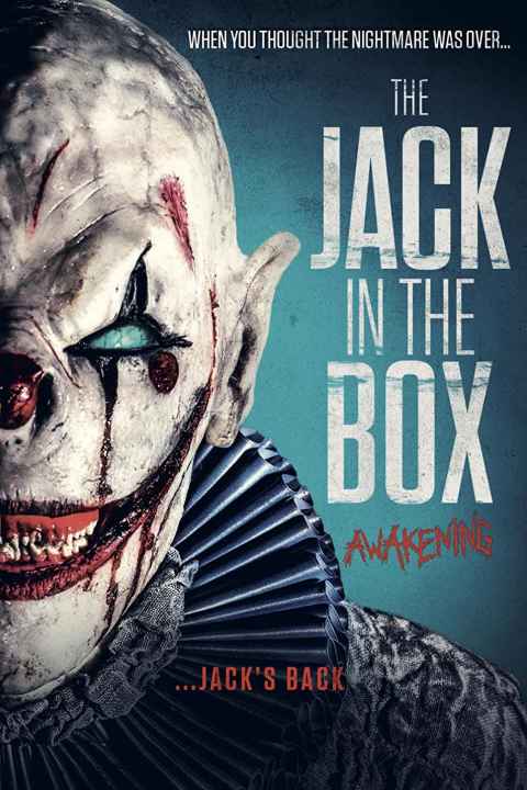 The Jack in the Box Awakening