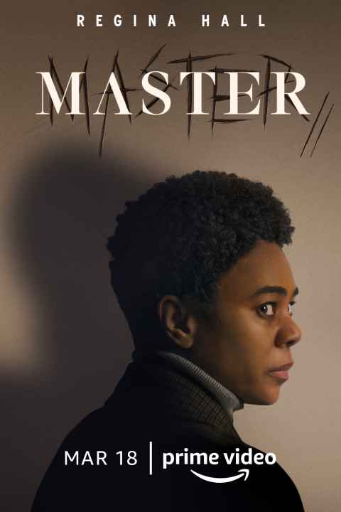 Master