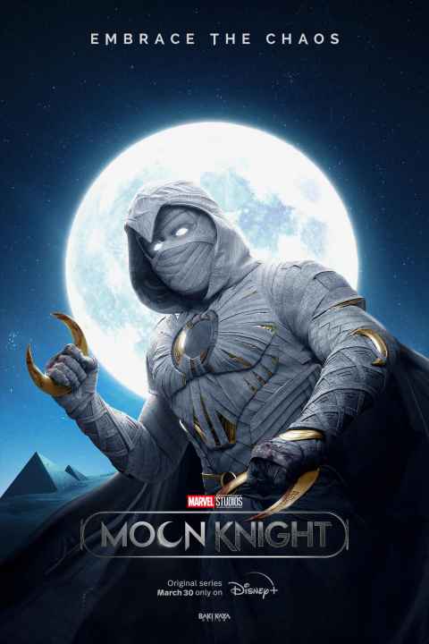 Moon Knight