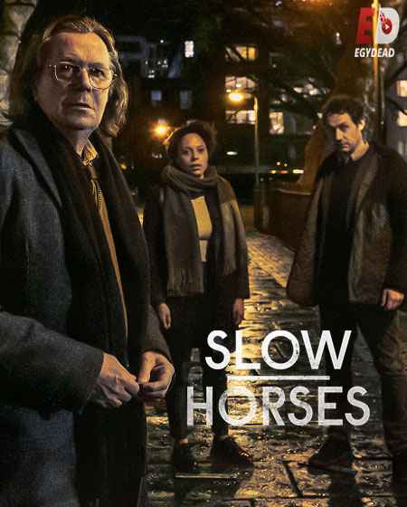 Slow Horses