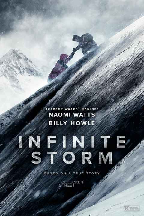 Infinite Storm