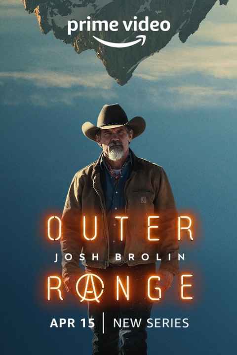 Outer Range