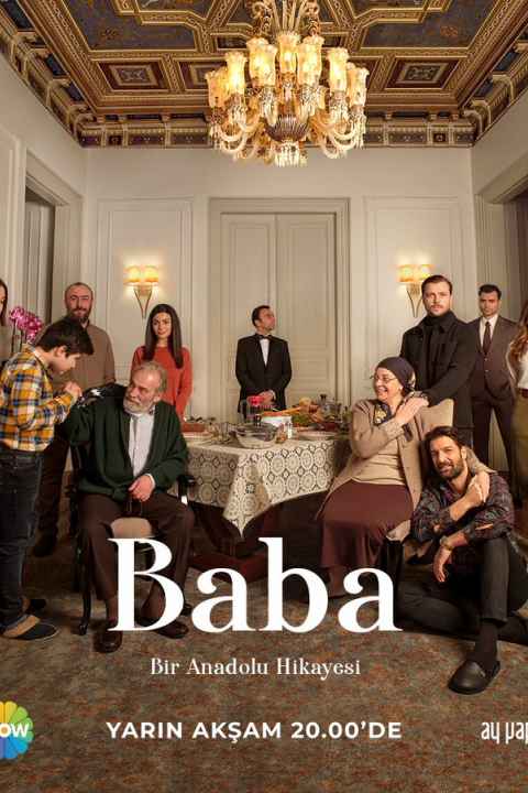 Baba