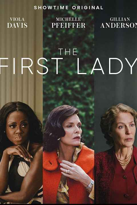 The First Lady