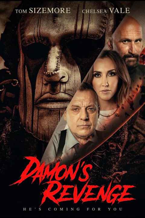 Damons Revenge