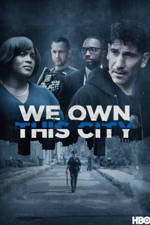 We Own This City