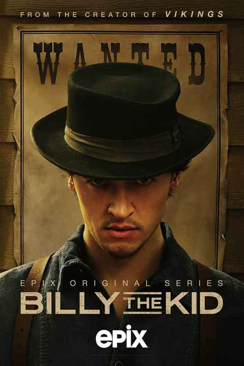 Billy the Kid