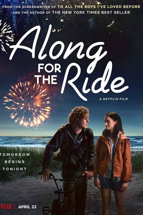 Along for the Ride