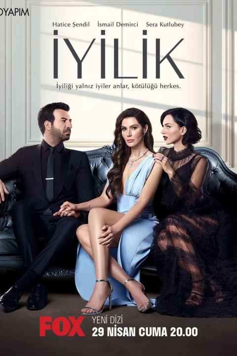 İyilik