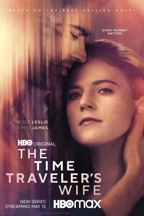 The Time Travelers Wife