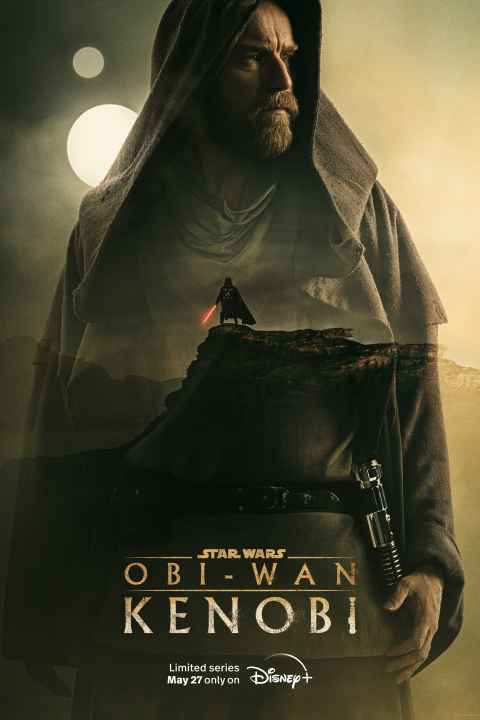 Obi Wan Kenobi