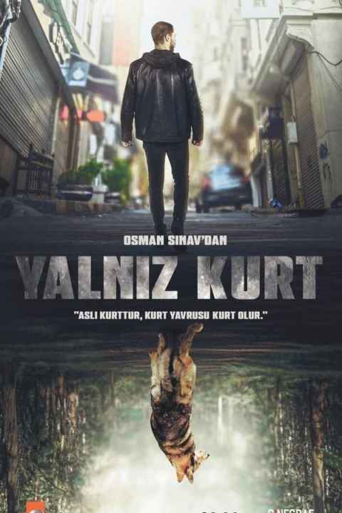 Yalniz Kurt