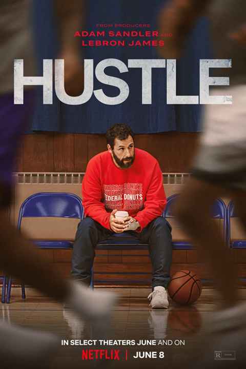 Hustle