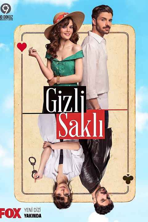 Gizli Sakli