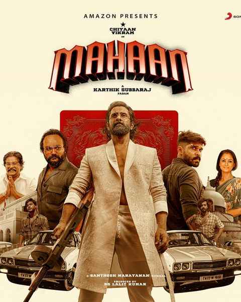 Mahaan