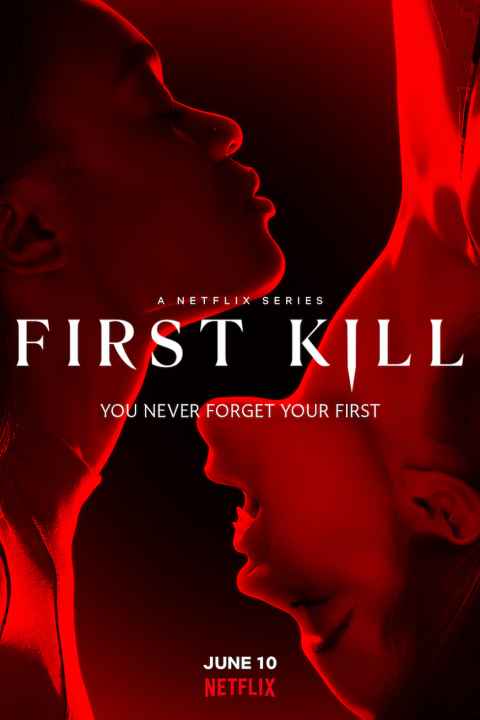 First Kill