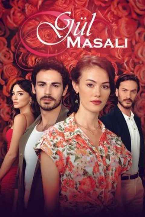 Gül Masalı