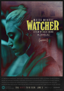 Watcher