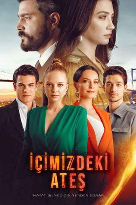icimizdeki Ates
