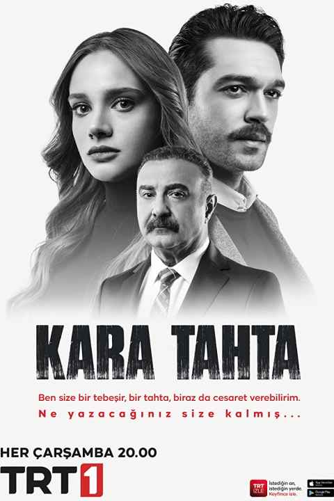 Kara Tahta
