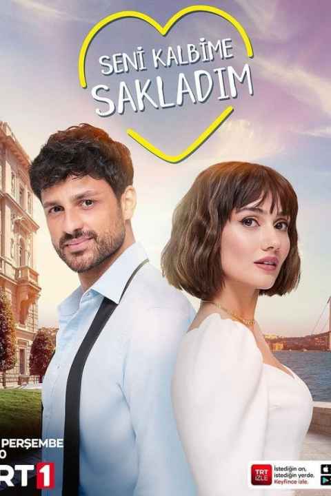 Seni Kalbime Sakladim